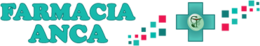 Farmacia Anca logo
