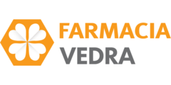 FarmaciaVedra logo
