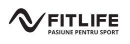 Fit Life logo