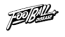 FootballDisease logo