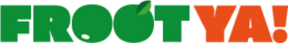 Frootya logo
