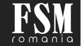 FSM Romania logo