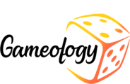 Gameology logo