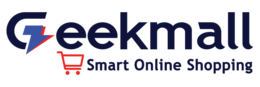 Geekmall logo