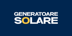 Generatoare Solare logo