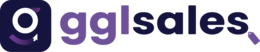 GGLSales logo