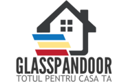Glasspandoor logo