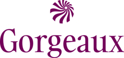 Gorgeaux logo