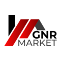 GnrMarket logo