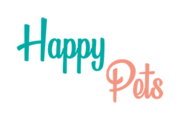 HappyPets logo