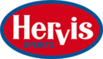 Hervis logo