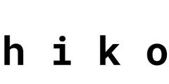 Hiko logo