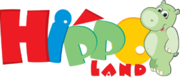 Hippoland logo