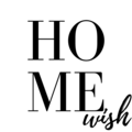 HomeWish logo