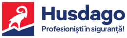 Husdago logo