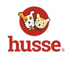Husse logo