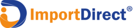 ImportDirect logo