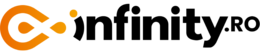 Infinity logo