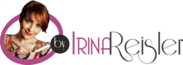 Irina Reisler logo