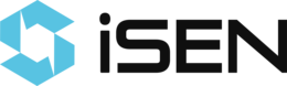 iSEN logo