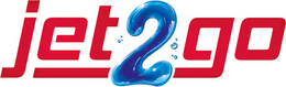 Jet2Go logo