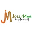 Jolly Mag logo