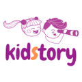 Kids Story logo