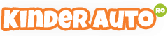 Kinderauto logo