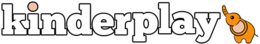 KinderPlay logo