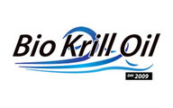 Krill Oil logo