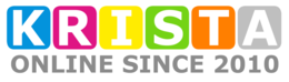 Krista logo