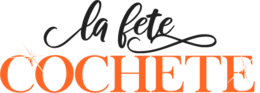LaFeteCochete logo