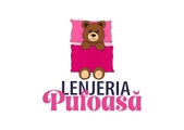 LenjeriaPufoasa logo
