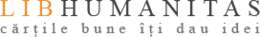 LibHumanitas logo