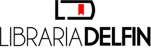 LibrariaDelfin logo