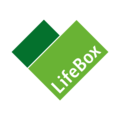 LifeBox logo