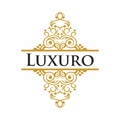Luxuro logo