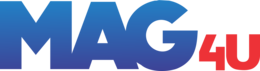 Mag4u logo