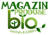 Magazin Produse Bio logo