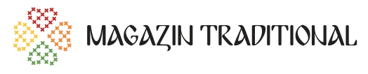 MagazinTraditional logo