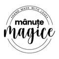 Manute Magice logo
