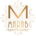 Marab-Perfumery logo