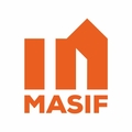 Masif logo