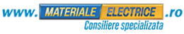 MaterialeElectrice logo
