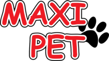 Maxi Pet logo
