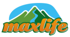 MaxLife logo