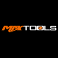 MaxTools logo