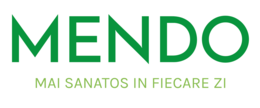 Mendo logo