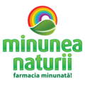 Minunea Naturii logo