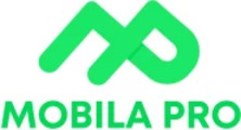 Mobila Pro logo